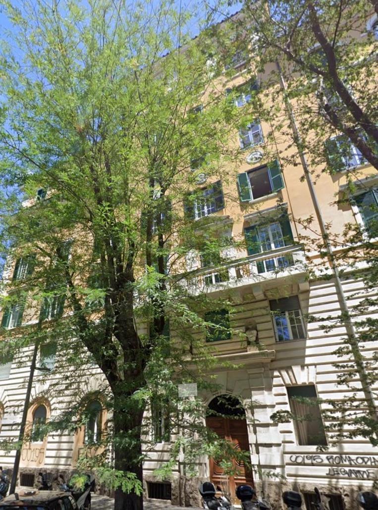 Domus Romana Prati * Roma